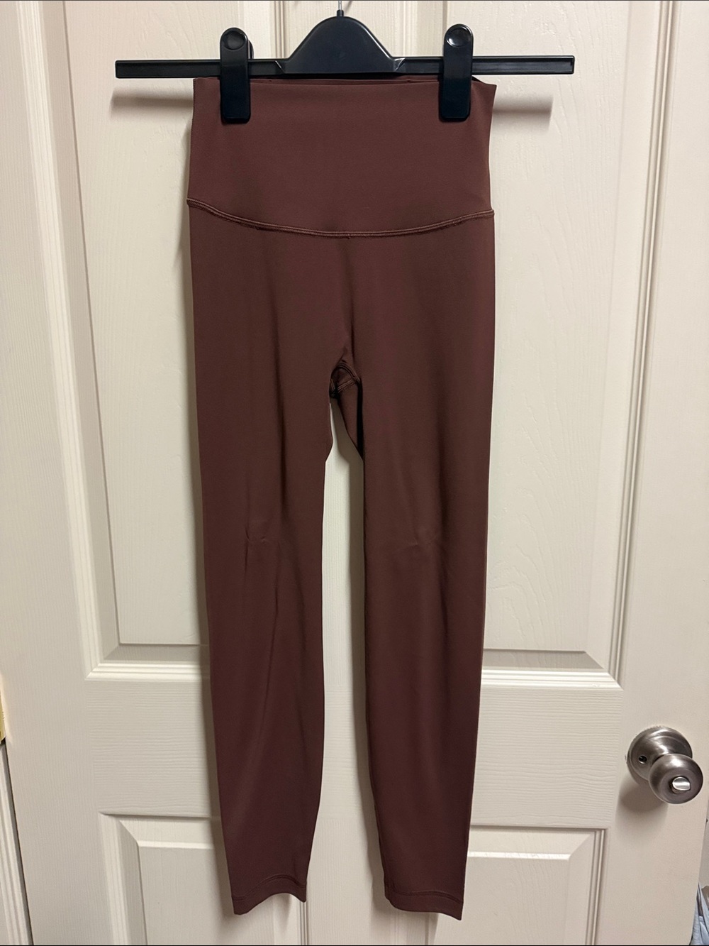 Alo yoga soft sculpt leggings